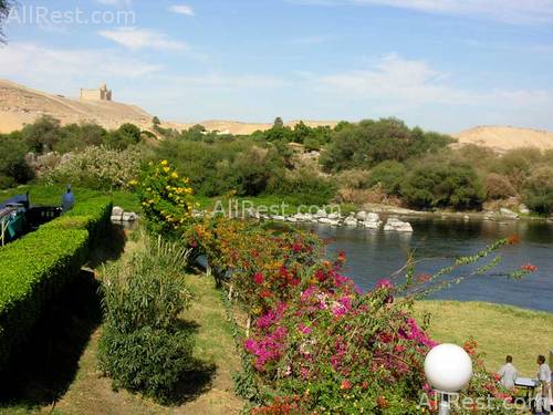 Pyramisa Isis Island Resort & SPA 19
